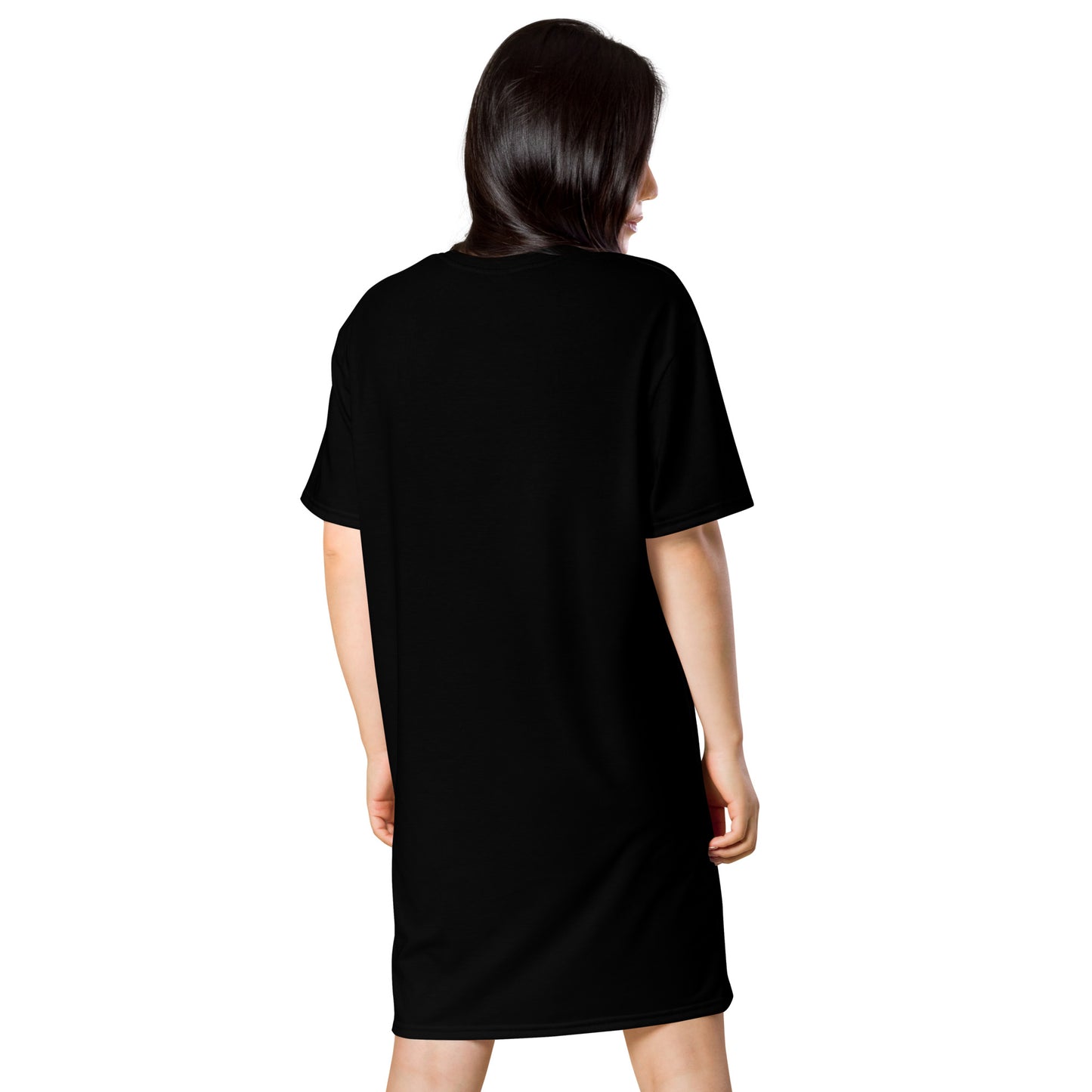 Real Cru La Grande Princesse T-shirt Dress